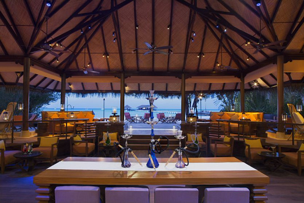 Taj Exotica Resort & SPA Taj Exotica Resort & SPA