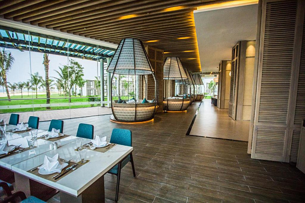 Vinpearl Resort & Golf Nam Hoi An