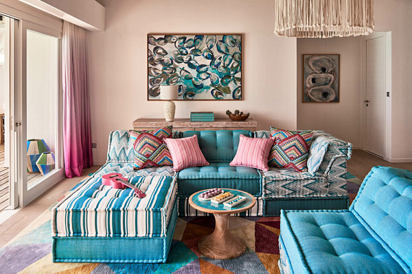 Finolhu, a Seaside Collection Resort