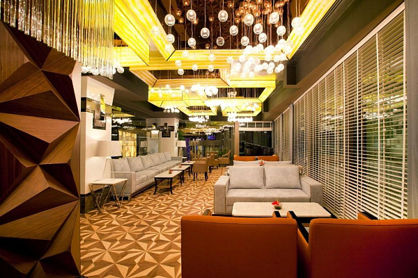 Radisson Blu Hotel Istanbul Pera