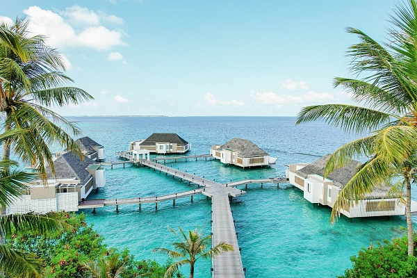 Cheval Blanc Randheli