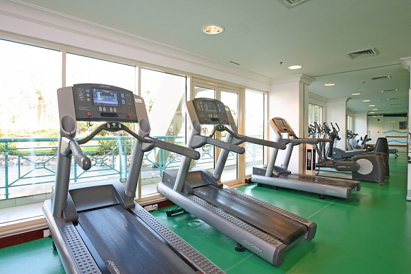 Al Raha Beach Hotel Abu Dhabi