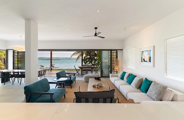 L’Ilot by muse villas