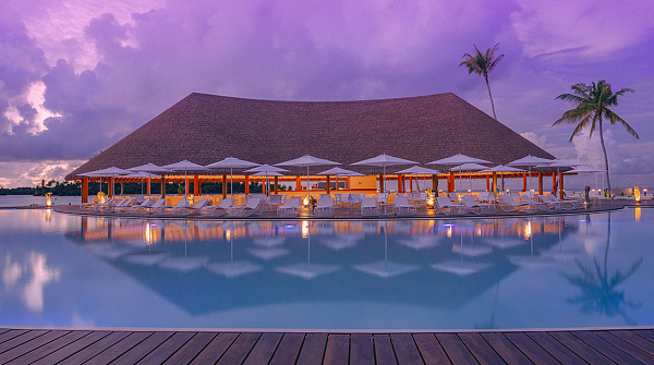 Cinnamon Velifushi Maldives Cinnamon Velifushi Maldives