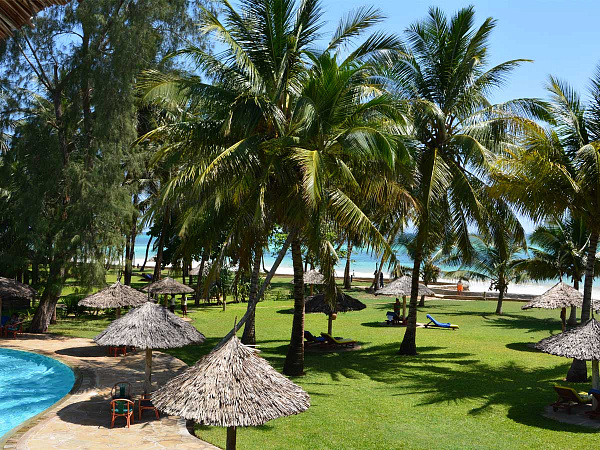 Neptune Palm Beach Boutique Resort & Spa