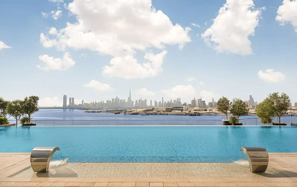 Address Grand Creek Harbour