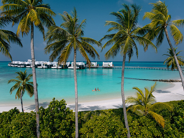 Jumeirah Maldives 