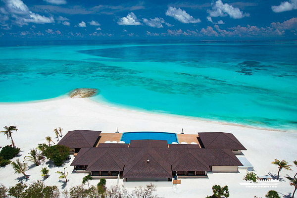Atmosphere Kanifushi Maldives Atmosphere Kanifushi Maldives