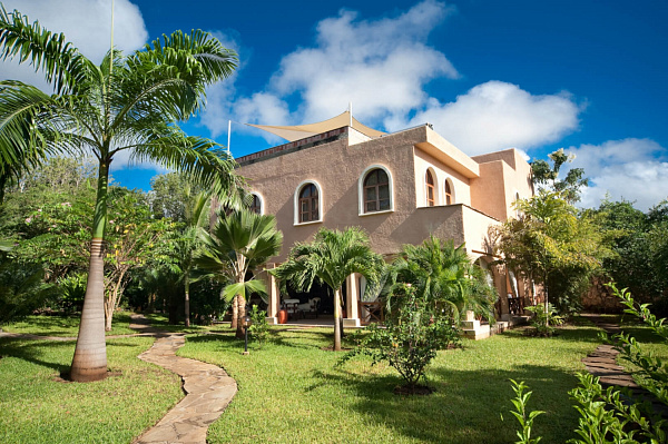 Almanara Luxury Villas