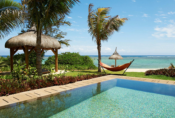 Sofitel So Mauritius Bel Ombre Sofitel So Mauritius Bel Ombre