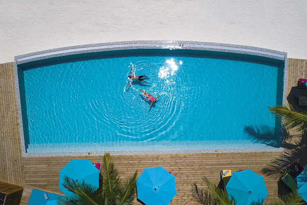 OBLU NATURE Helengeli by Sentido