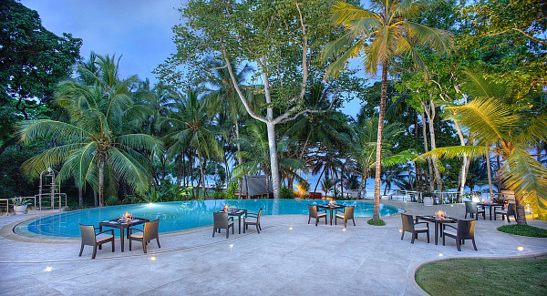 Almanara Luxury Villas