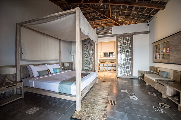 Sailing Club Resort Mui Ne