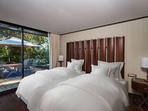 Club Prive by Rixos Gocek