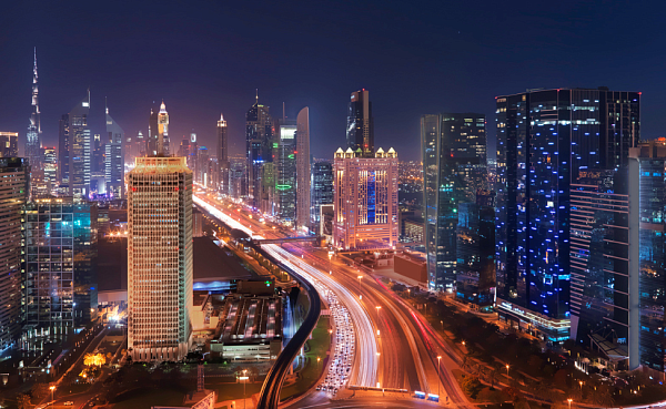 Fairmont Hotel Dubai Fairmont Hotel Dubai