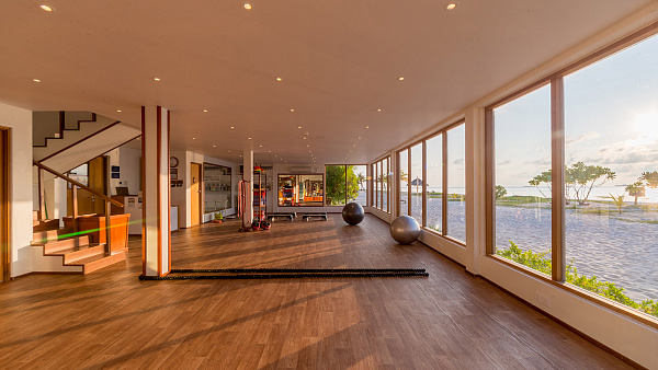 Kuredu Island Resort & Spa