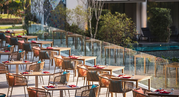 Avani+ Khao Lak Resort Avani+ Khao Lak Resort