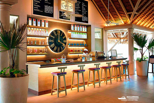 LUX* Belle Mare Resort & Villas