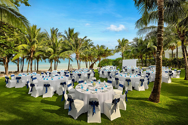 Premier Residence Phu Quoc Emerald Bay managed by Accor