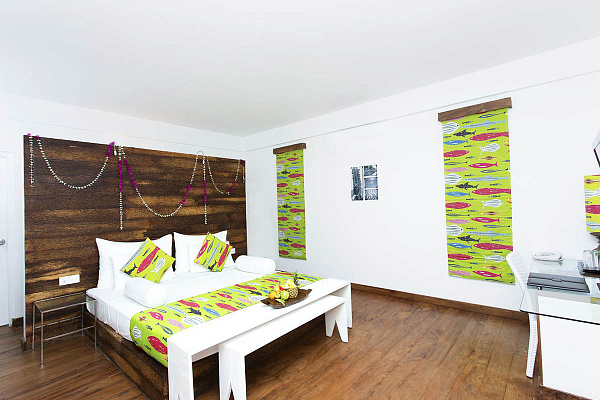 Maalu Maalu Resort