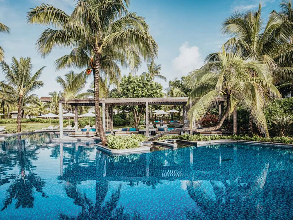 Long Beach Golf and Spa Resort