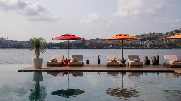 Rixos Tersane Istanbul