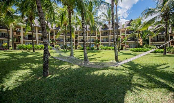 Sands Suites Resort & SPA