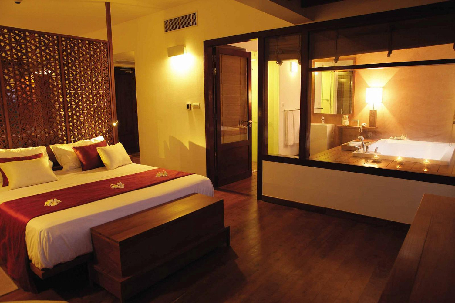 Anantaya Resort & Spa Chilaw