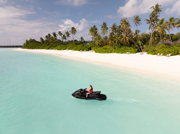 Sun Siyam Iru Fushi Maldives
