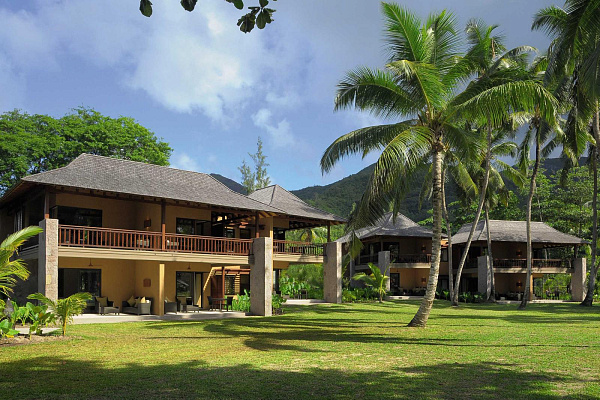 Constance Ephelia Resort (Mahe)