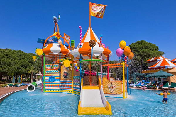 IC Hotels Green Palace