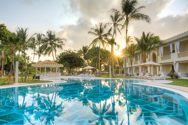 Sandies Malindi Dream Garden Sandies Malindi Dream Garden