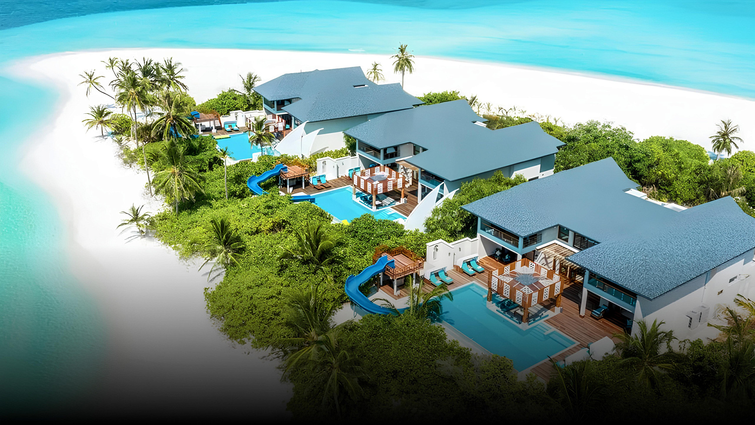 Hideaway Beach Resort and Spa