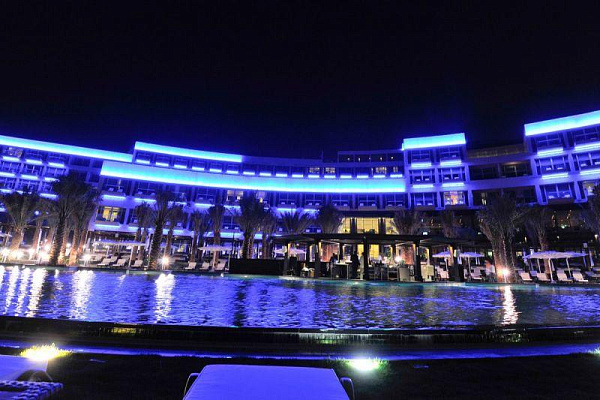 Rixos The Palm Dubai Hotel and Suites Rixos The Palm Dubai Hotel and Suites