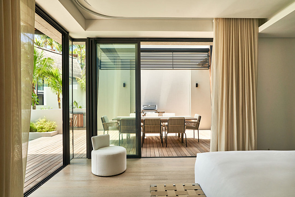 LUX* Grand Baie Resort and Residences
