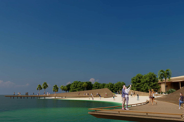 Centara Grand Lagoon Maldives Centara Grand Lagoon Maldives