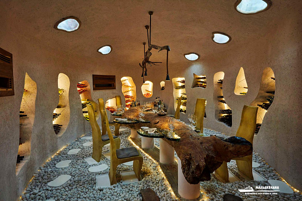 Gili Lankanfushi Maldives