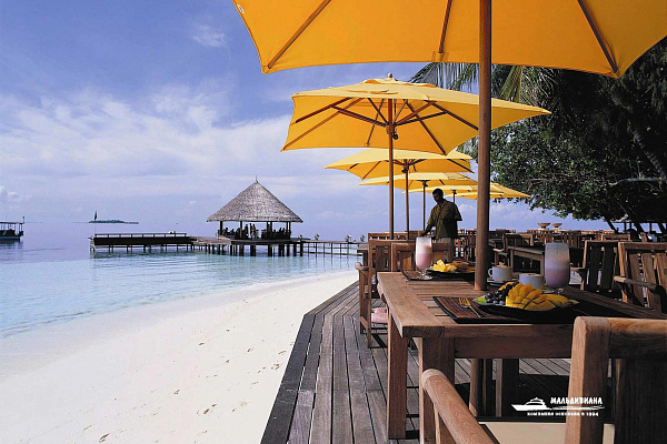 Dhawa Ihuru, Maldives (ex.Angsana Ihuru)