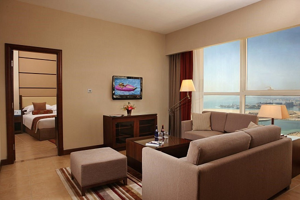 Khalidiya Palace Rayhaan Abu Dhabi