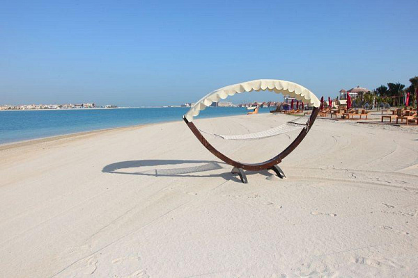 Rixos The Palm Dubai Hotel and Suites Rixos The Palm Dubai Hotel and Suites