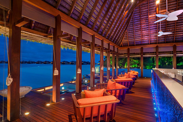 W Maldives W Maldives