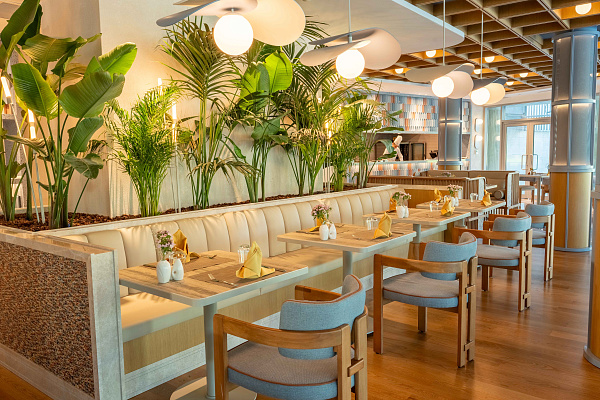 Calista Luxury Resort Calista Luxury Resort