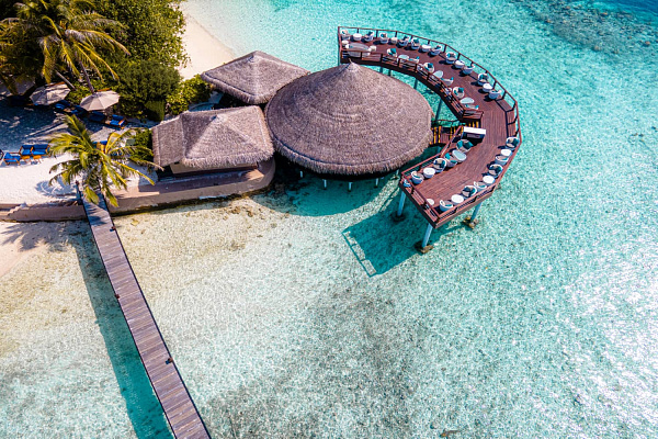 Adaaran Prestige Vadoo