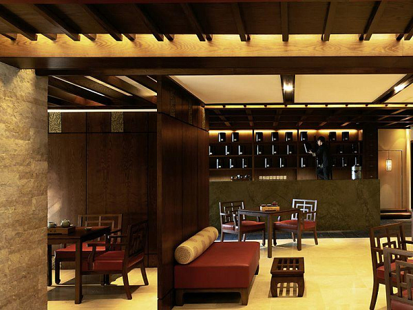 Sofitel Dubai The Palm Resort & Spa