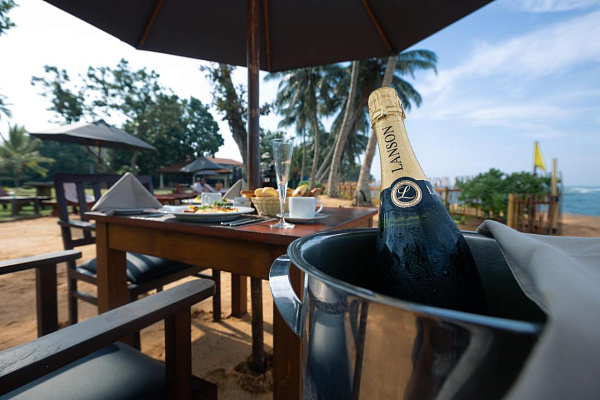 Earl's Reef Beruwala