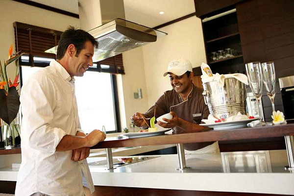 Anahita Mauritius The Resort 