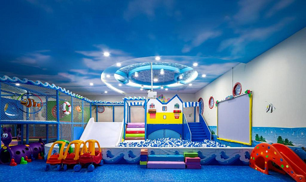 Sunshine Resort Intime Sanya