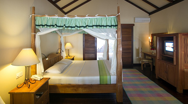 Filitheyo Island Resort 