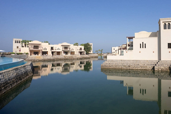 The Cove Rotana Resort