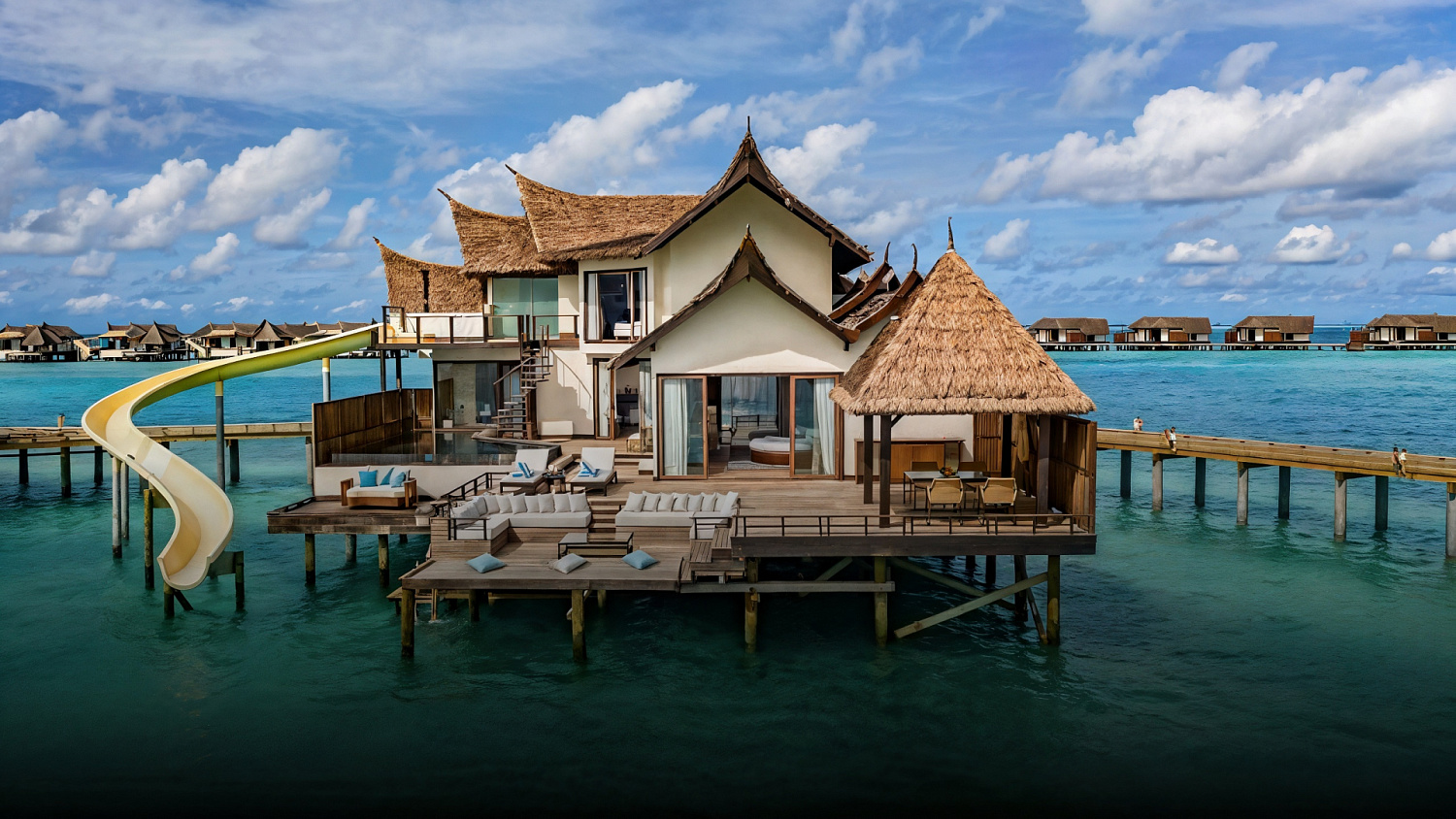 OZEN Reserve Bolifushi